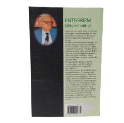 Entegrizm; Kültürel İntihar