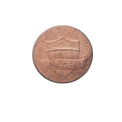 ABD 1 Cent 2011