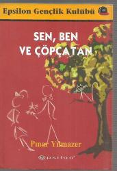 Sen, Ben ve Çöpçatan - İletişim Üzerine Bir Deneme