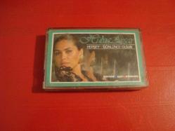 HÜLYA AVŞAR HERŞEY GÖNLÜNCE OLSUN KAĞIT BASKI KASET''LÜTFEN GÖRSELE BAKARAK ALIN''