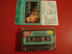 HÜLYA AVŞAR HERŞEY GÖNLÜNCE OLSUN KAĞIT BASKI KASET''LÜTFEN GÖRSELE BAKARAK ALIN''