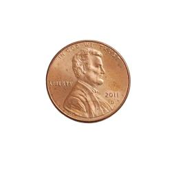 ABD 1 Cent 2011 - D