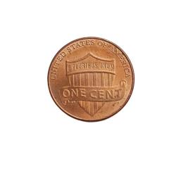 ABD 1 Cent 2011 - D