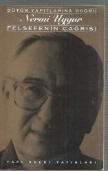 Felsefenin Çağrısı