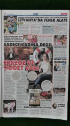 Sözcü Gazete 10 Mart 2018 Bu Soruları Bil Kadroya Gir,Zeynep Altıok,Murat Sabuncu,Ahmet Şık,Kim Jong-Un,Fikret Orman,Ali Fatinoğlu,Aykut Kocaman,Mustafa Cengiz,Muharrem Usta,Serap Özçelik Arapoğlu,İsmail Kahraman,Muammer Kaddafi,Can Dündar,Recep Tayyip Erdoğan,Donald Trump