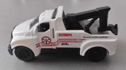 MATCHBOX 2004 YILI TOW TRUCK SIFIR HİÇ KULLANILMAMIŞ KOLEKSİYON ÜRÜNÜ SERGİLENMEMİŞ