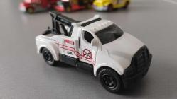 MATCHBOX 2004 YILI TOW TRUCK SIFIR HİÇ KULLANILMAMIŞ KOLEKSİYON ÜRÜNÜ SERGİLENMEMİŞ