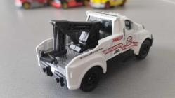 MATCHBOX 2004 YILI TOW TRUCK SIFIR HİÇ KULLANILMAMIŞ KOLEKSİYON ÜRÜNÜ SERGİLENMEMİŞ