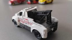 MATCHBOX 2004 YILI TOW TRUCK SIFIR HİÇ KULLANILMAMIŞ KOLEKSİYON ÜRÜNÜ SERGİLENMEMİŞ
