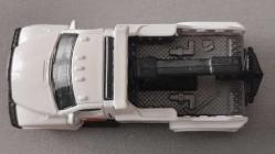 MATCHBOX 2004 YILI TOW TRUCK SIFIR HİÇ KULLANILMAMIŞ KOLEKSİYON ÜRÜNÜ SERGİLENMEMİŞ