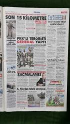 Sözcü Gazete 7 Mart 2018 İşte O Kahraman Astsubay Taha Koç,Kerem Kılıçdaroğlu,Angela Merkel,Salih Müslim,Ahmet Ağırakça,Anderson Talisca,Ryan Babel,Alvaro Negredo,Mustafa Cengiz,Bafetimbi Gomis,Carlos Kameni,Volkan Demirel,Boran Kuzum,Zekeriya Öz,Binali Yıldırım,Özge Ulusoy,Hülya Koçyiğit,Oğuzhan Uğur,Manga