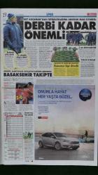 Sözcü Gazete 4 Mart 2018 Tabutu Omuzlayan Baba KHK İle İşten Atılmış,Salih Müslim,Meral Akşener,Melania Trump,Kardemir Karabükspor 0-7 Galatasaray,Bafetimbi Gomis,Yuto Nagatomo,Aykut Kocaman,Josef De Souza,Ricardo Quaresma,Metin Feyzioğlu,Barış Yarkadaş,Shell Reklamı