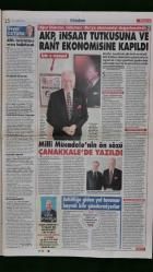 Sözcü Gazete 4 Mart 2018 Tabutu Omuzlayan Baba KHK İle İşten Atılmış,Salih Müslim,Meral Akşener,Melania Trump,Kardemir Karabükspor 0-7 Galatasaray,Bafetimbi Gomis,Yuto Nagatomo,Aykut Kocaman,Josef De Souza,Ricardo Quaresma,Metin Feyzioğlu,Barış Yarkadaş,Shell Reklamı