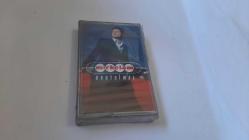 MİRKELAM UNUTULMAZ CAM  BASKI KASET JELATİNLİ