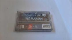 MİRKELAM UNUTULMAZ CAM  BASKI KASET JELATİNLİ