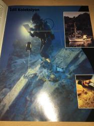 ARAMCO WORLD / May - June 1993 - İngilizce Dergi (Treasures of the Sponge Divers - Room for Tradition - An Ashmolean Dream - Fez : Preserving a City - A Wedding at Fez - Mural Celebration)