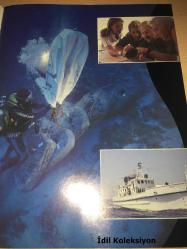 ARAMCO WORLD / May - June 1993 - İngilizce Dergi (Treasures of the Sponge Divers - Room for Tradition - An Ashmolean Dream - Fez : Preserving a City - A Wedding at Fez - Mural Celebration)