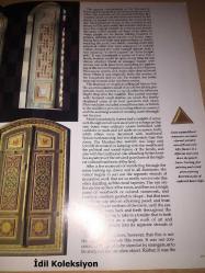 ARAMCO WORLD / May - June 1993 - İngilizce Dergi (Treasures of the Sponge Divers - Room for Tradition - An Ashmolean Dream - Fez : Preserving a City - A Wedding at Fez - Mural Celebration)