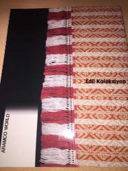 ARAMCO WORLD / May - June 1993 - İngilizce Dergi (Treasures of the Sponge Divers - Room for Tradition - An Ashmolean Dream - Fez : Preserving a City - A Wedding at Fez - Mural Celebration)