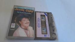 DEVRAN ÇAĞLAR BİR KADIN YÜZÜNDEN KAĞIT  BASKI KASET