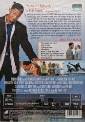 AŞK DOKTORU DVD 2.EL FİLM ORJİNAL DVD ( 14279