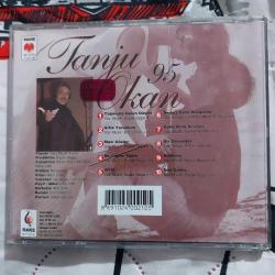Tanju okan 95 90lar cd
