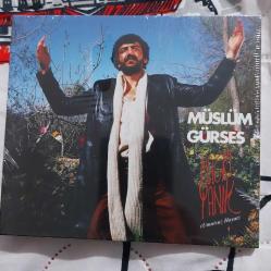 Müslüm gürses bağrı yanık cd