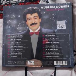 Müslüm gürses maziden bir demet cd