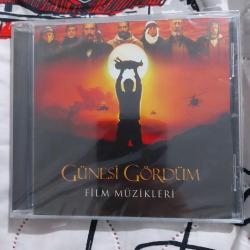 Mahsun kırmızıgül güneşi gördüm cd