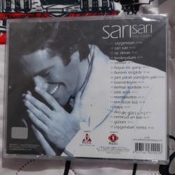 Mahsun kırmızıgül sarı sarı cd