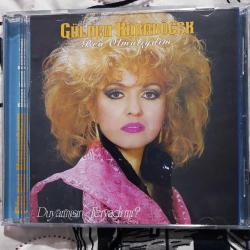 Gülden karaböcek ben olmalıydım duyar mısın feryadımı cdcd