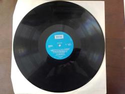 Val Doonican – The World Of Val Doonican -  Yabancı 33'lük Plak - İNGİLTERE BASKI