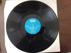 Val Doonican – The World Of Val Doonican -  Yabancı 33'lük Plak - İNGİLTERE BASKI