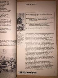 Finnland stellt sich vor (Finlandiya kendini tanıtıyor) - Justa Holz Manttari - Kustannusosakeyhtiö Otava - Almanca Kitap
