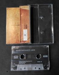 DEAD CAN DANCE * AION * KASET