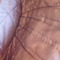 Rus Yapımı Kalpak,Suni Kürk ,Vintage