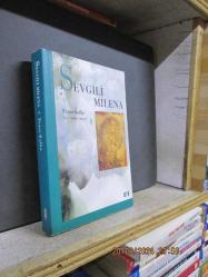 SEVGİLİ MİLENA (MİLENA'YA MEKTUPLAR)