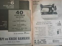 Ses Haftalık Aktüalite Sinema Tiyatro Müzik ve Gençlik Mecmuası Dergisi - 10 Aralık 1966 - Sayı:50 - Carroll Baker - İbrahim Gültekin - Yılmaz Güney - Zeynep Değirmencioğlu - Günay Akdoğan - Ahmet Tarık Tekçe - ahsin Battal - Erden Güvenç - Mete Han - Suat Yalçın - Türkan Şoray - Ahmet Çevik - Lux Sabun Reklamı - Zeynep Kamil - Hülya Koçyiğit - Pe Re Ja KRem Reklamı - Şükran Türkay - Ayhan Tunalıgil - Kaya Akarsu - Erol Kasapoğlu - Nermin İraz - KAya Akarsu - Elvan Ermutlu - Füsun Şanal - Günaydın Yaltırak - Zeki Alasya - Yapı ve Kredi Bankası Reklamı -Nestle Çikolata Reklamı fotoğraf ve haberi - Dergi Tam Değildir Sadece 10 Sayfası Mevcuttur