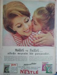 Ses Haftalık Aktüalite Sinema Tiyatro Müzik ve Gençlik Mecmuası Dergisi - 10 Aralık 1966 - Sayı:50 - Carroll Baker - İbrahim Gültekin - Yılmaz Güney - Zeynep Değirmencioğlu - Günay Akdoğan - Ahmet Tarık Tekçe - ahsin Battal - Erden Güvenç - Mete Han - Suat Yalçın - Türkan Şoray - Ahmet Çevik - Lux Sabun Reklamı - Zeynep Kamil - Hülya Koçyiğit - Pe Re Ja KRem Reklamı - Şükran Türkay - Ayhan Tunalıgil - Kaya Akarsu - Erol Kasapoğlu - Nermin İraz - KAya Akarsu - Elvan Ermutlu - Füsun Şanal - Günaydın Yaltırak - Zeki Alasya - Yapı ve Kredi Bankası Reklamı -Nestle Çikolata Reklamı fotoğraf ve haberi - Dergi Tam Değildir Sadece 10 Sayfası Mevcuttur