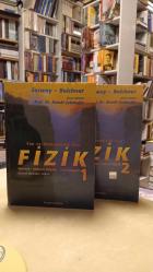 Fen ve Mühendislik İçin Fizik 1,2 [2 Cilt Takım]
