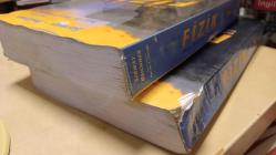 Fen ve Mühendislik İçin Fizik 1,2 [2 Cilt Takım]