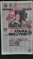 Sözcü Gazete 2 Mart 2019 SKANDALA BAK !,Mehmet Özhaseki,Özlem Gürses,Kemal Kılıçdaroğlu,Ekrem İmamoğlu,Recep Tayyip Erdoğan,Yılmaz Büyükerşen,Kraliçe Elizabeth,Ürdün Kralı Abdullah,Justin Trudeau,Yıldırım Demirören,Burak Yılmaz,Shinji Kagawa,İslam Slimani,Sergio Ramos,Lionel Messi,Öldür Beni Sevgilim Film Afişi,Mevlüt Çavuşoğlu,Adil Öksüz,Fetullah Gülen,Mansur Yavaş,Meral Akşener