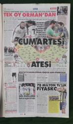 Sözcü Gazete 2 Mart 2019 SKANDALA BAK !,Mehmet Özhaseki,Özlem Gürses,Kemal Kılıçdaroğlu,Ekrem İmamoğlu,Recep Tayyip Erdoğan,Yılmaz Büyükerşen,Kraliçe Elizabeth,Ürdün Kralı Abdullah,Justin Trudeau,Yıldırım Demirören,Burak Yılmaz,Shinji Kagawa,İslam Slimani,Sergio Ramos,Lionel Messi,Öldür Beni Sevgilim Film Afişi,Mevlüt Çavuşoğlu,Adil Öksüz,Fetullah Gülen,Mansur Yavaş,Meral Akşener