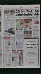 Sözcü Gazete 7 Mart 2019 Kemal Kılıçdaroğlu,Celal Ülgen,Yılmaz Büyükerşen,Abdullah Gül,Alpaslan Altan,Mark Zuckenberg,Kylie Jenner,İslam Slimani,Şenol Güneş,Işıtan Gün,Ozan Kabak,Yassine Benzia,Prens Selman,Kral Abdullah,Setur Reklamı