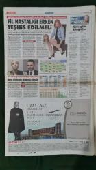 Sözcü Gazete 8 Mart 2019 Acımız Çok Büyük,Ertuğrul Akbay'ı Kaybettik,Burak Akbay,Süleyman Demirel,Bülent Ecevit,Turgut Özal,Necmettin Erbakan,Tim Cook,Donald Trump,Michael Jackson,Şenol Güneş,Mbaye Diagne,Fatih Terim,Fernando Muslera,İrem Yaman,Nicolas Maduro,Martin Kriener,Ertuğrul Akbay Taziye İlanları,Sıla Gençoğlu,Ahmet Kural,Cemal Enginyurt,Bülent Arınç