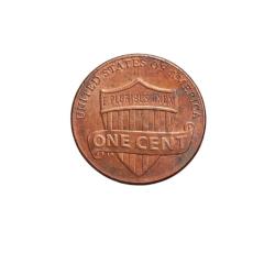ABD 1 Cent 2012 - D