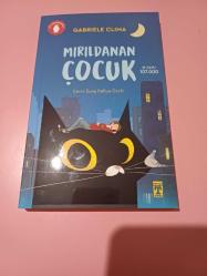 MIRILDANAN ÇOCUK