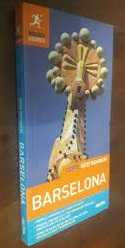 BARSELONA - Cepte Gezi Rehberi