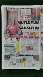 Sözcü Gazete 25 Temmuz 2019 Hakim Sürgüne Şiirle İsyan Etti,Berat Albayrak,Hakan Atilla,Ekrem İmamoğlu,Volkan Konak,Maksim Dadaşev,Subriel Matias,Vladimir Putin,Ryan Babel,Henry Onykekuru,Juan Jesus,Miguel Borja,Erhan Çelik,Tayfun Selen