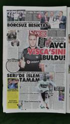 Sözcü Gazete 17 Temmuz 2019 Fetö Borsasına Para Yatıranlar Dışarıda,Mansur Yavaş,Hazım Caner Can,Selçuk Özdağ,Naomi Campbell,Tyler Boyd,Clinton N'Jie,Fikret Orman,Michael Seri,Neymar Jr,Mevlüt Çavuşoğlu,Donald Trump,Ali Yerlikaya,Ender Saraç